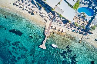 Hippie Chic Mykonos otel fotoğrafı