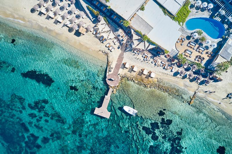 Hippie Chic Mykonos - Genel