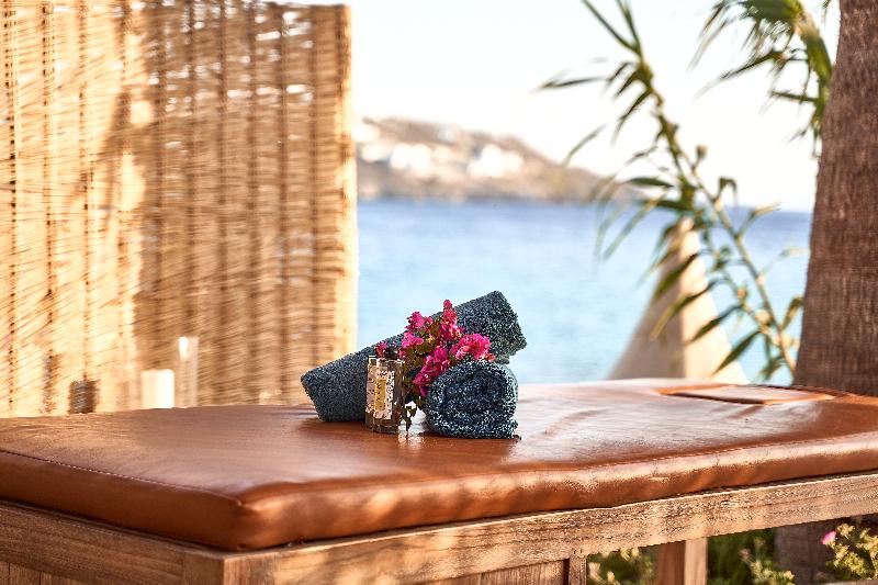 Hippie Chic Mykonos - Genel