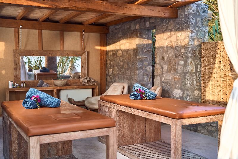 Hippie Chic Mykonos - Genel