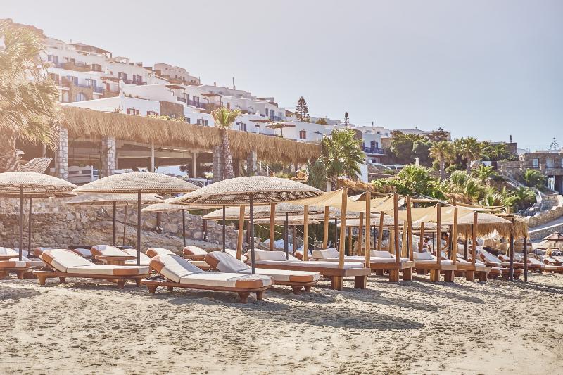Hippie Chic Mykonos - Genel