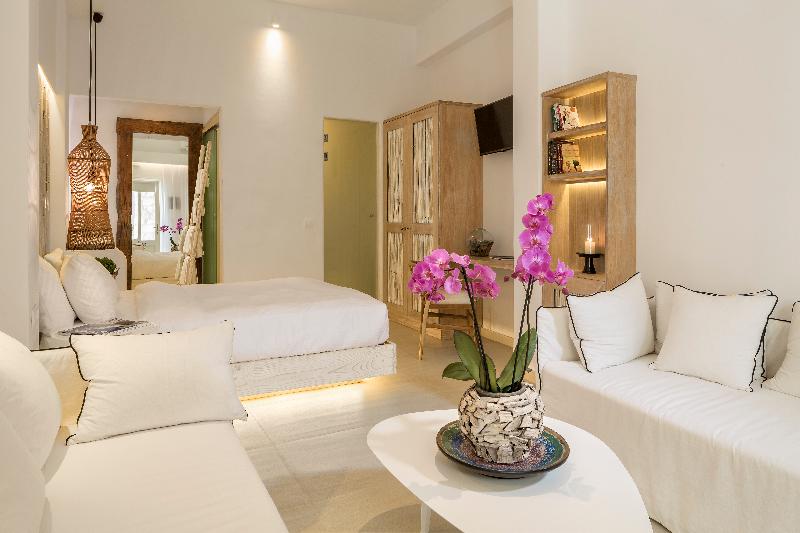 Hippie Chic Mykonos - Oda