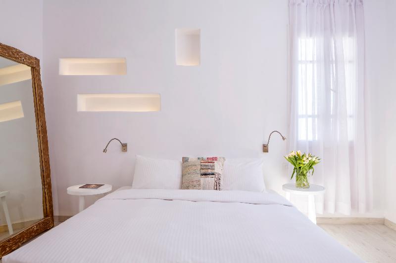 Hippie Chic Mykonos - Oda