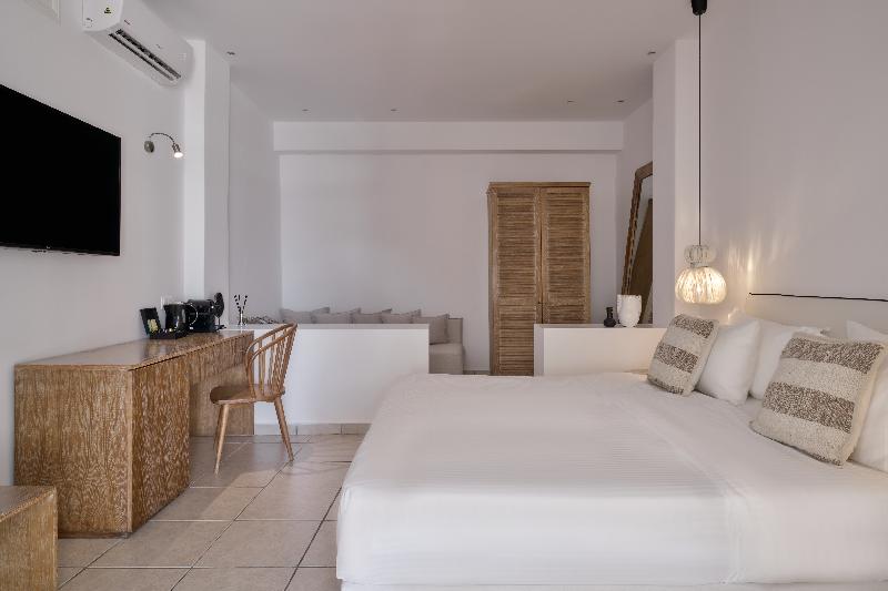 Hippie Chic Mykonos - Oda