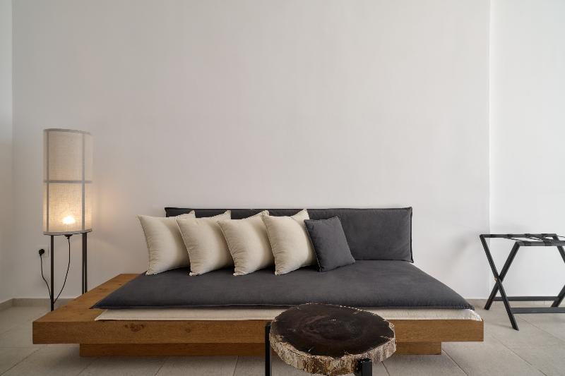 Hippie Chic Mykonos - Oda