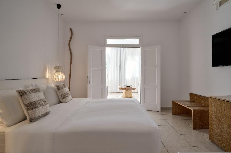Hippie Chic Mykonos - Oda