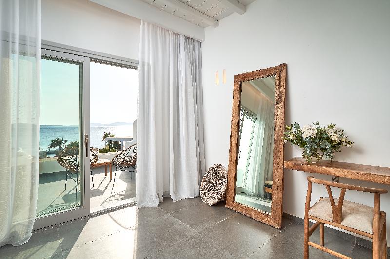 Hippie Chic Mykonos - Oda