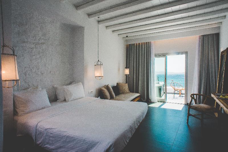 Hippie Chic Mykonos - Oda