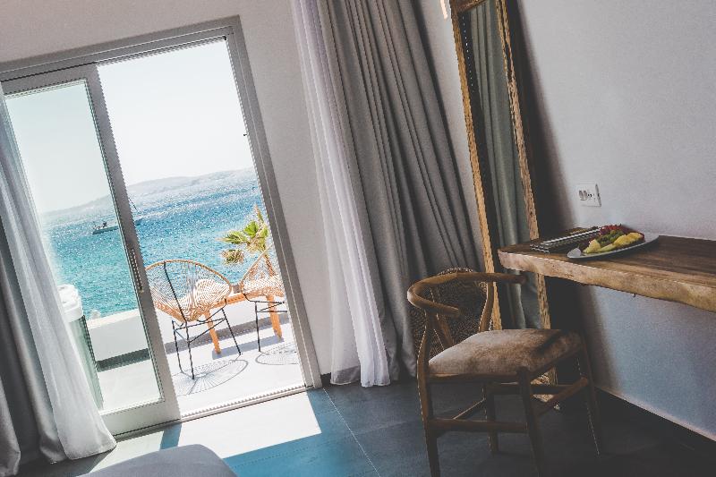 Hippie Chic Mykonos - Oda