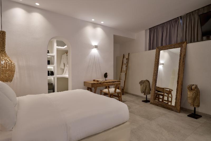 Hippie Chic Mykonos - Oda