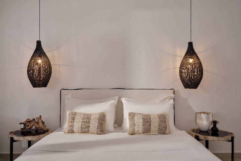 Hippie Chic Mykonos - Oda