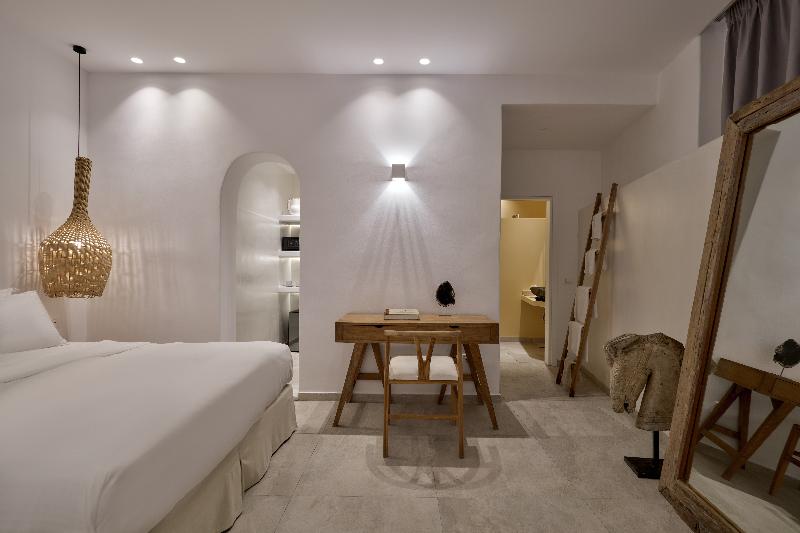Hippie Chic Mykonos - Oda