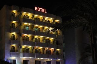 Maswada Plaza Hotel otel fotoğrafı