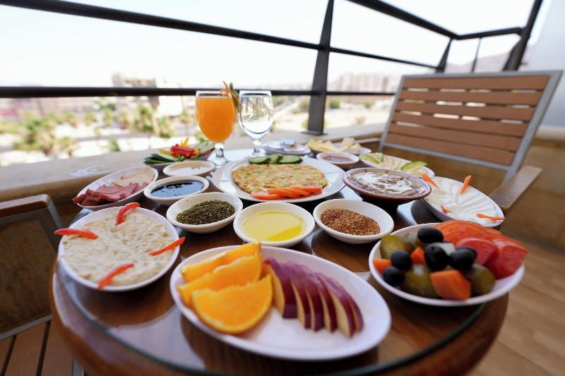 Maswada Plaza Hotel - Oda