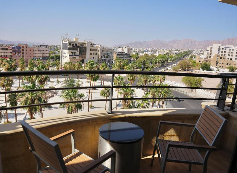 Maswada Plaza Hotel - Oda