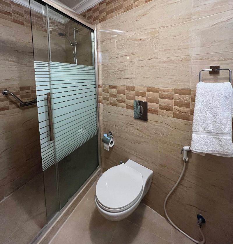 Maswada Plaza Hotel - Oda