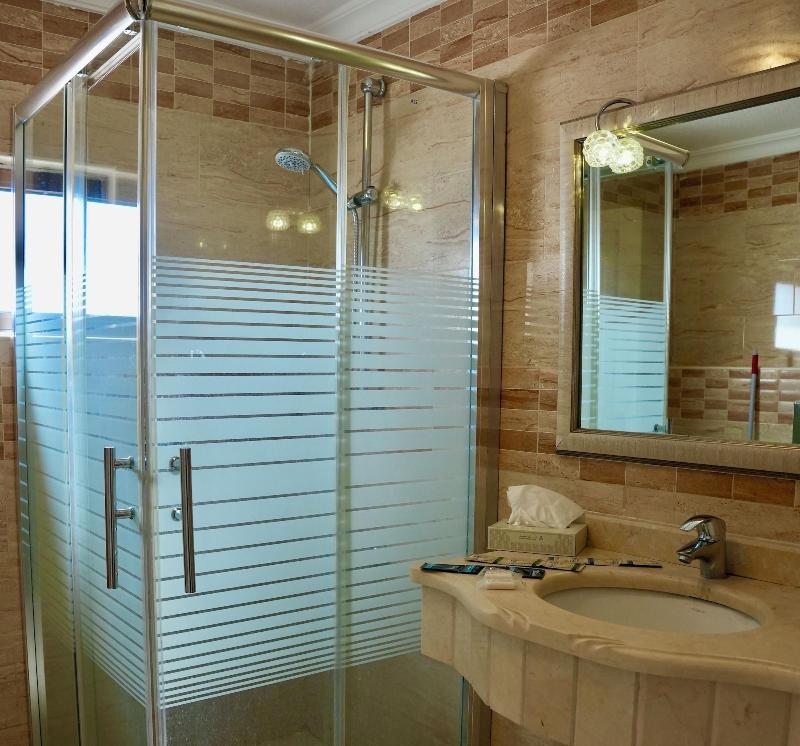 Maswada Plaza Hotel - Oda