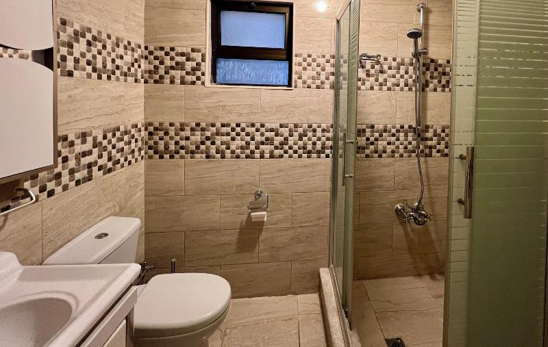 Maswada Plaza Hotel - Oda