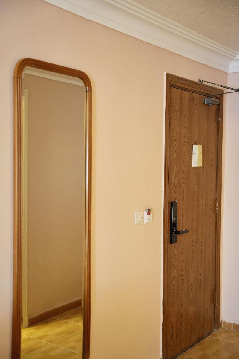 Maswada Plaza Hotel - Oda