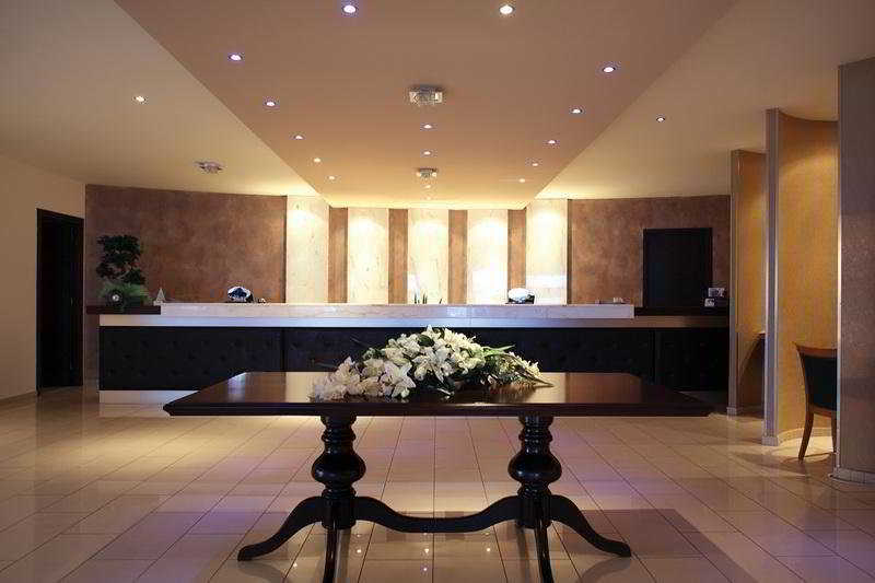 Vasia Resort & Spa fotoÄŸrafÄ±