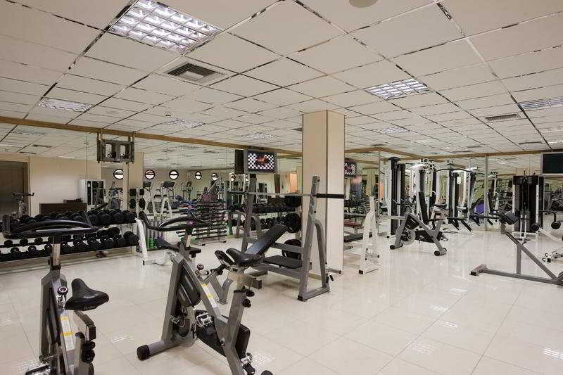 Vasia Resort & Spa fotoÄŸrafÄ±