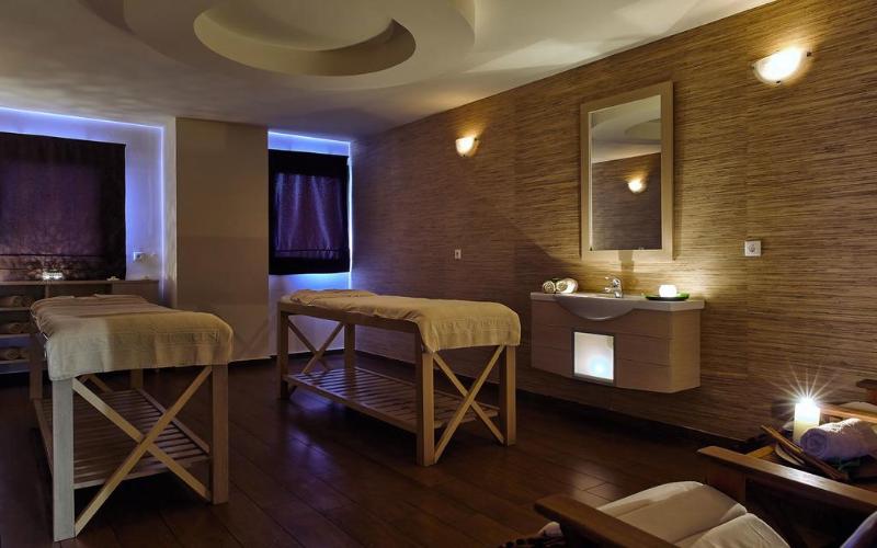 Vasia Resort & Spa - Aktivite