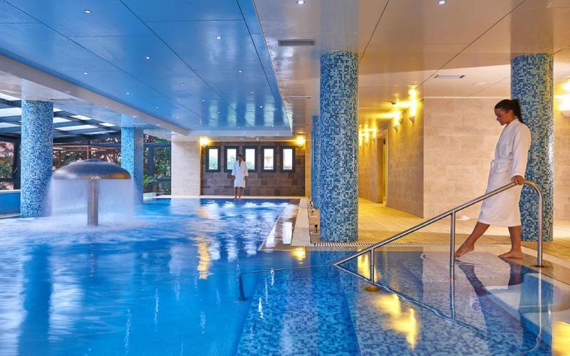 Vasia Resort & Spa - Aktivite