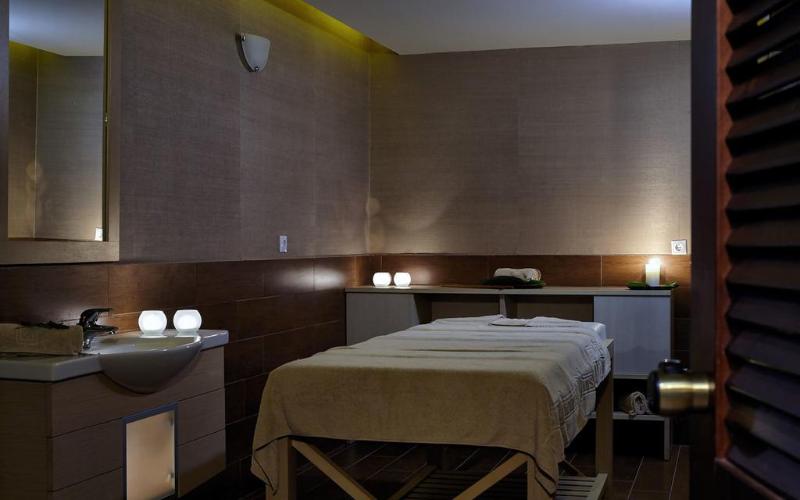 Vasia Resort & Spa - Aktivite