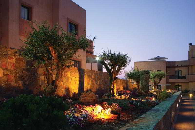 Vasia Resort & Spa - Genel