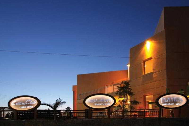 Vasia Resort & Spa fotoÄŸrafÄ±