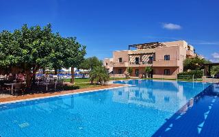 Vasia Resort & Spa fotoÄŸrafÄ±