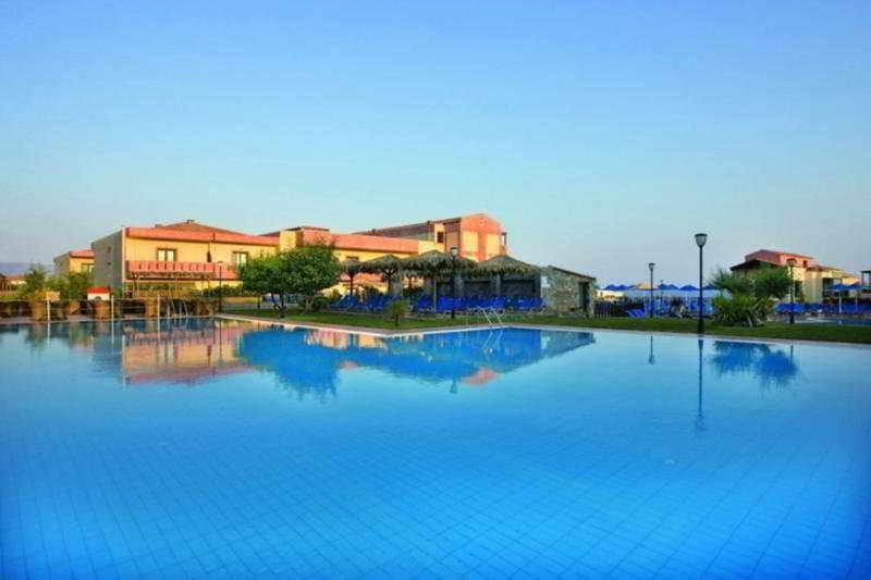 Vasia Resort & Spa fotoÄŸrafÄ±