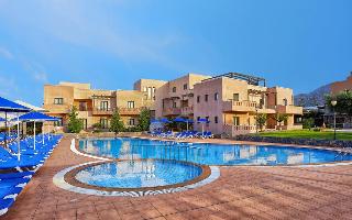Vasia Resort & Spa fotoÄŸrafÄ±
