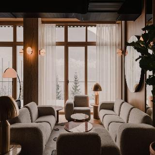 The Comodo Bad Gastein A Member Of Design Hotels fotoÄŸrafÄ±