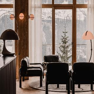 The Comodo Bad Gastein A Member Of Design Hotels fotoÄŸrafÄ±