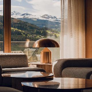 The Comodo Bad Gastein A Member Of Design Hotels fotoÄŸrafÄ±