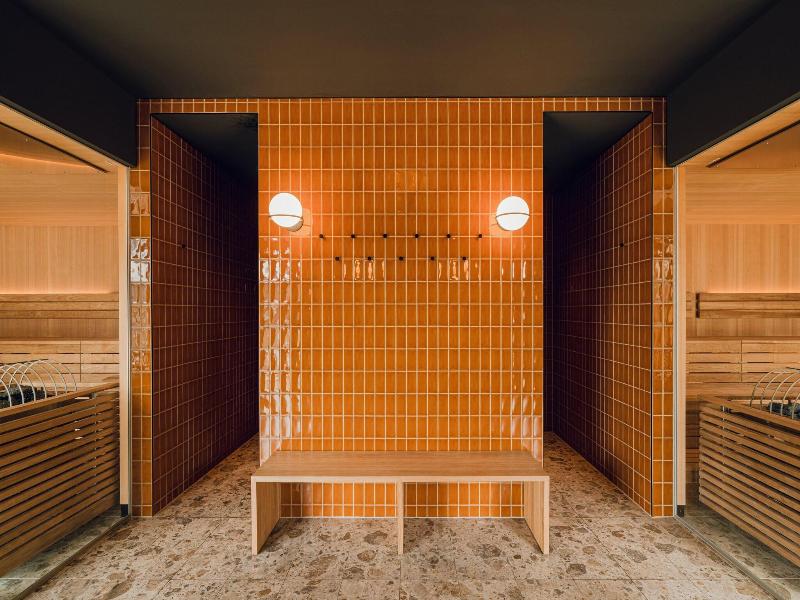 The Comodo Bad Gastein A Member Of Design Hotels - Aktivite