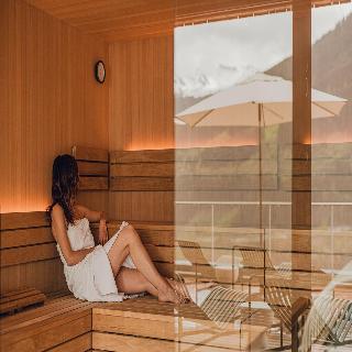 The Comodo Bad Gastein A Member Of Design Hotels fotoÄŸrafÄ±