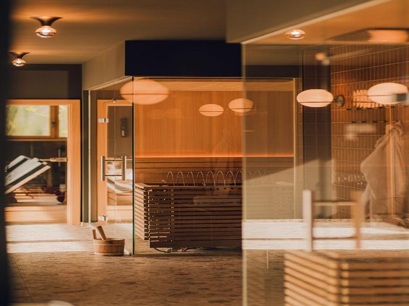 The Comodo Bad Gastein A Member Of Design Hotels - Aktivite
