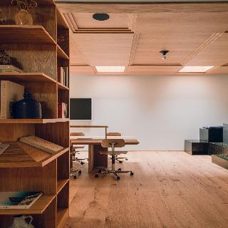The Comodo Bad Gastein A Member Of Design Hotels fotoÄŸrafÄ±
