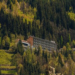 The Comodo Bad Gastein A Member Of Design Hotels otel fotoğrafı