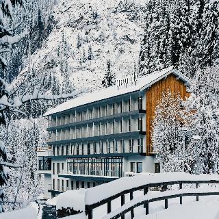The Comodo Bad Gastein A Member Of Design Hotels fotoÄŸrafÄ±