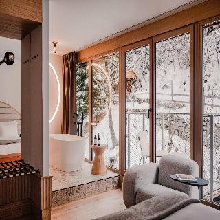 The Comodo Bad Gastein A Member Of Design Hotels fotoÄŸrafÄ±