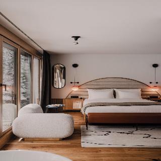 The Comodo Bad Gastein A Member Of Design Hotels fotoÄŸrafÄ±
