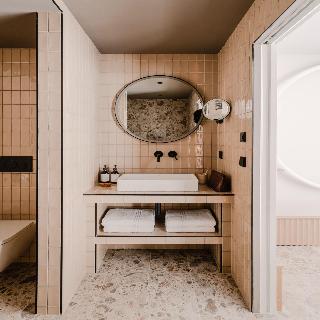 The Comodo Bad Gastein A Member Of Design Hotels fotoÄŸrafÄ±