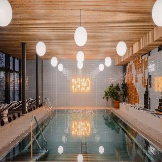 The Comodo Bad Gastein A Member Of Design Hotels fotoÄŸrafÄ±