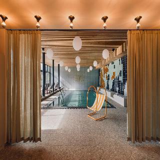 The Comodo Bad Gastein A Member Of Design Hotels fotoÄŸrafÄ±