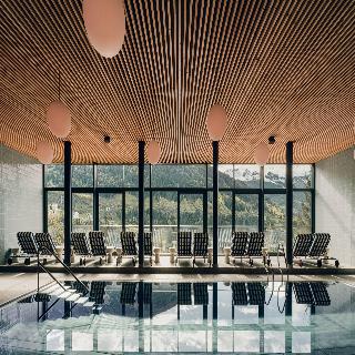 The Comodo Bad Gastein A Member Of Design Hotels fotoÄŸrafÄ±