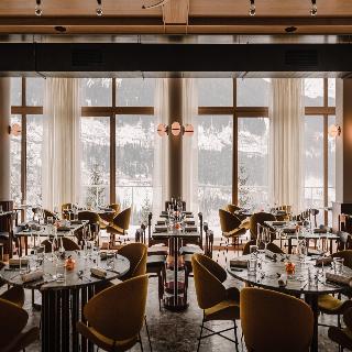 The Comodo Bad Gastein A Member Of Design Hotels fotoÄŸrafÄ±
