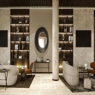 Radisson Blu Hotel Bergamo Choruslife fotoÄŸrafÄ±